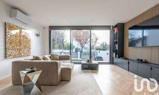 Maison 6 Pièces 181 m² à vendre à Saint-Maur-des-Fossés (94210)