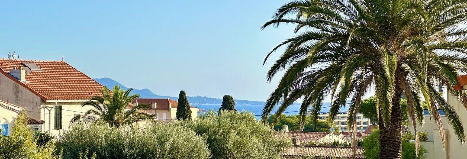 Appartement 3 Pièces 81 m² à vendre à Bandol (83150)