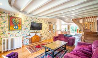 Maison 6 Pièces 130 m² à vendre à Saint-Paul-lès-Dax (40990)