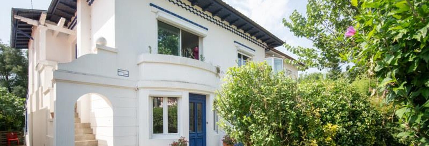 Maison 6 Pièces 130 m² à vendre à Saint-Paul-lès-Dax (40990)