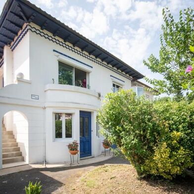 Maison 6 pièces 436995 €