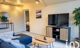 Appartement 4 Pièces 99 m² à vendre à Billère (64140)