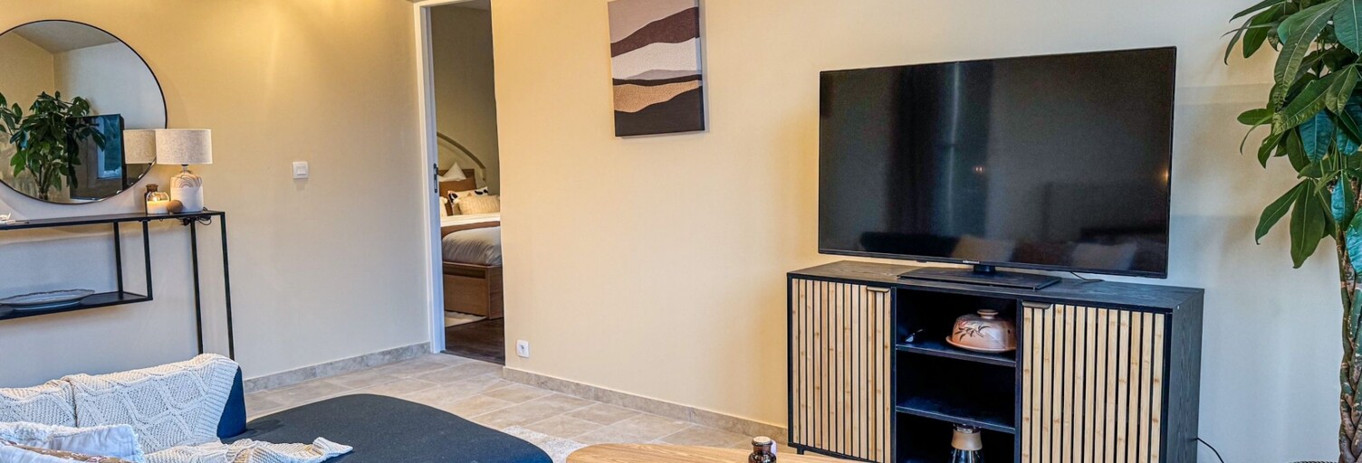 Appartement 4 Pièces 99 m² à vendre à Billère (64140)