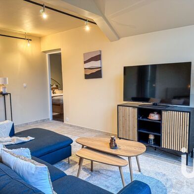 Appartement 4 pièces 210000 €