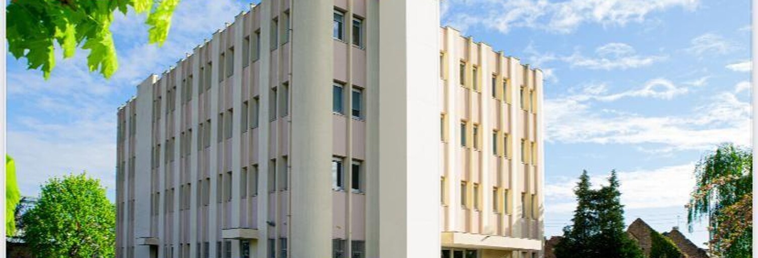 Bureau  100 m² à louer à La Ville-aux-Dames (37700)