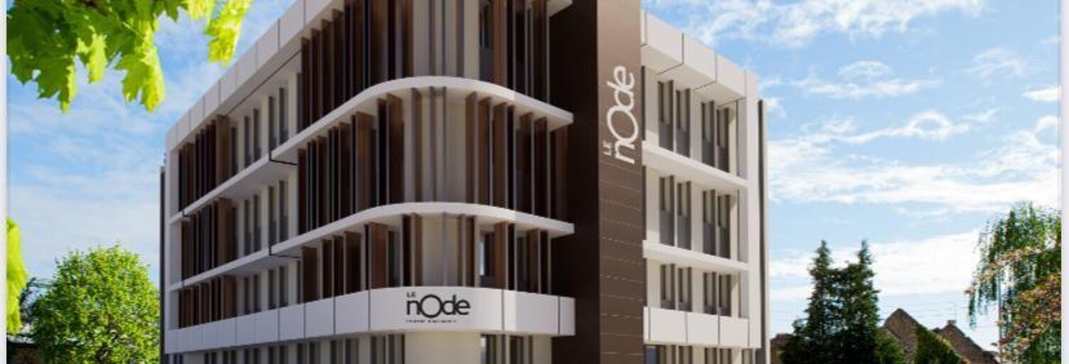 Bureau  726 m² à louer à La Ville-aux-Dames (37700)