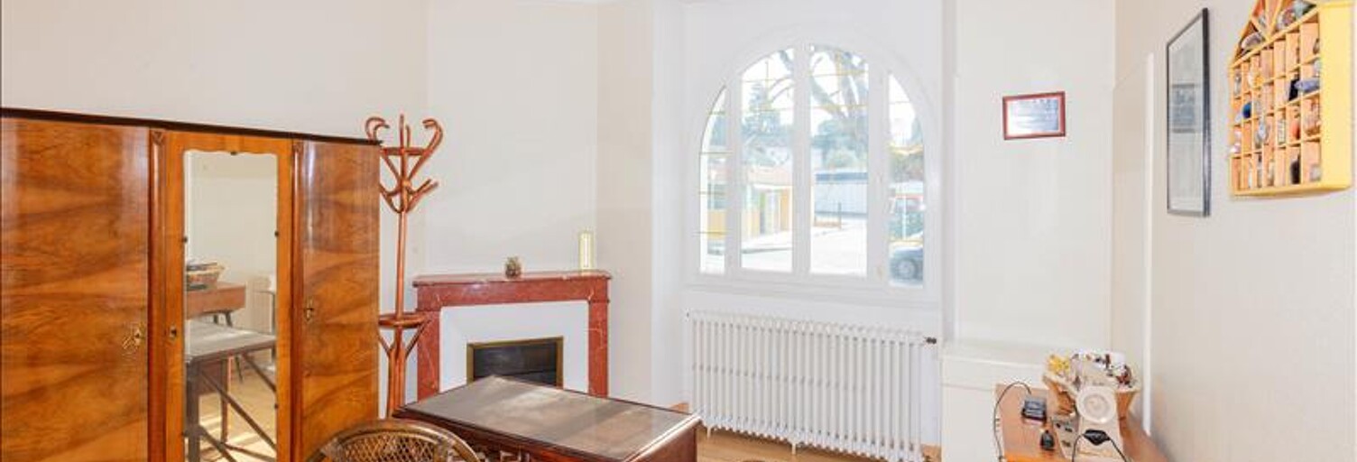 Maison 5 Pièces 174 m² à vendre à Auch (32000)