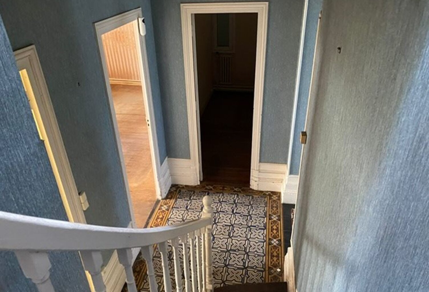 Vente maison 4 pièces 116 m² Bordeaux (33000) — photo 1
