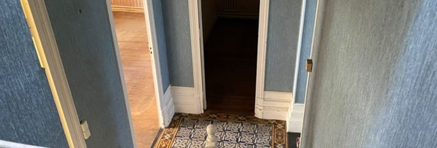 Maison 4 Pièces 116 m² à vendre à Bordeaux (33000)