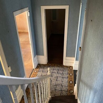 Maison 4 pièces 498000 €