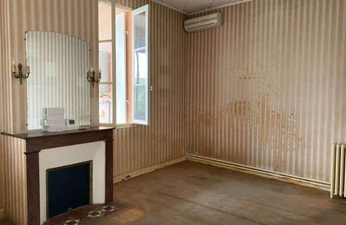 Vente maison 4 pièces 116 m² Bordeaux (33000) — photo 2
