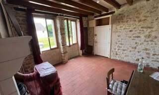 Maison 5 Pièces 100 m² à vendre à Celon (36200)