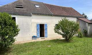 Maison 5 Pièces 100 m² à vendre à Celon (36200)