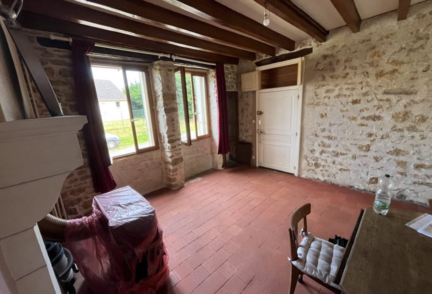 Vente maison 5 pièces 100 m² Celon (36200) — photo 1