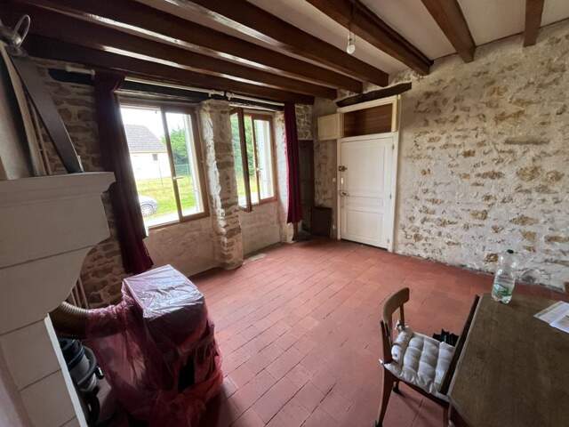 Maison 5 pièces 100 m² à Celon — photo du bien