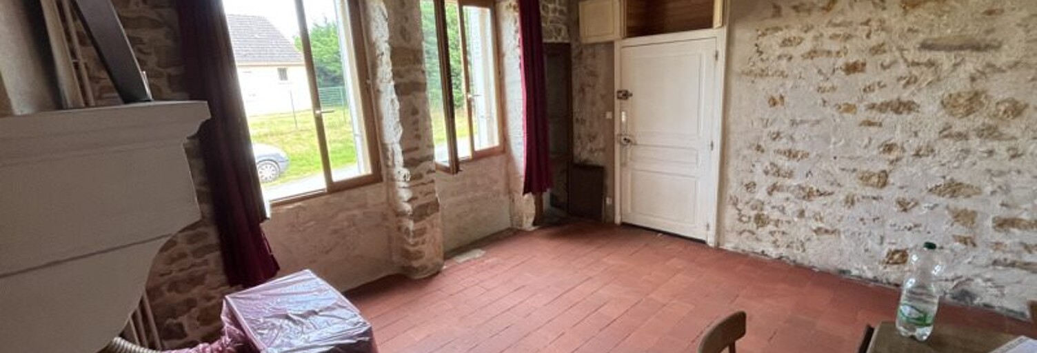 Maison 5 Pièces 100 m² à vendre à Celon (36200)