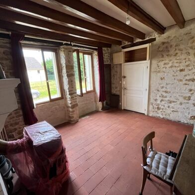 Maison 5 pièces 108600 €