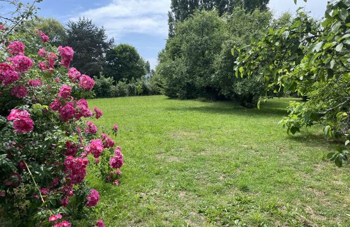 Vente maison 5 pièces 100 m² Celon (36200) — photo 2