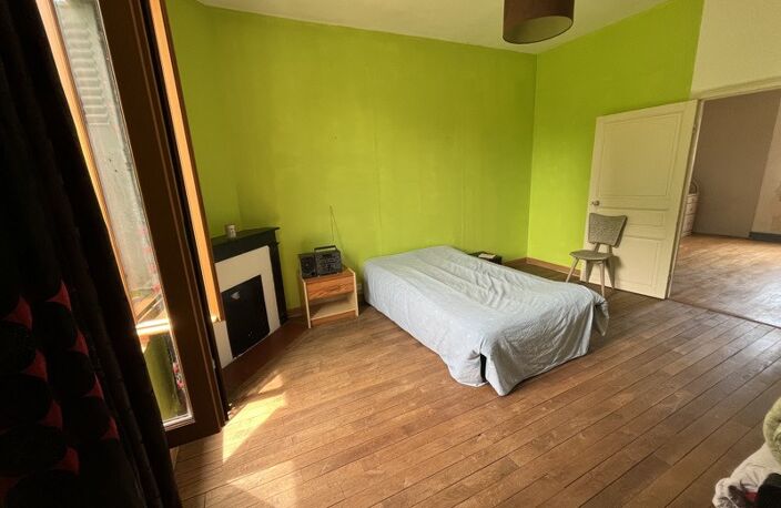 Vente maison 5 pièces 100 m² Celon (36200) — photo 3