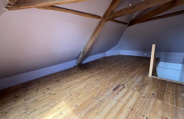 Vente maison 5 pièces 100 m² Celon (36200) — photo 4