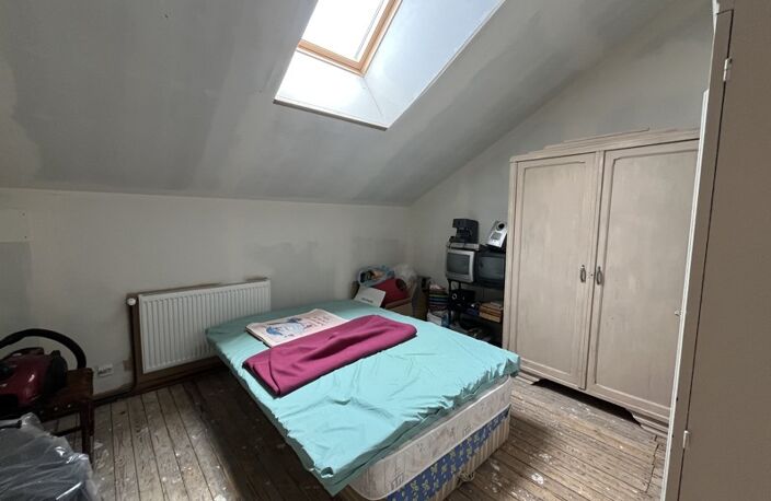 Vente maison 5 pièces 100 m² Celon (36200) — photo 5