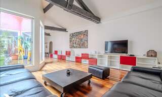 Appartement 3 Pièces 103 m² à vendre à Bordeaux (33000)