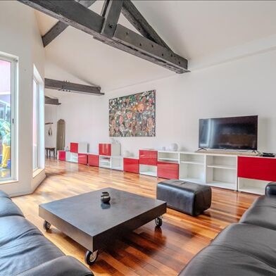 Appartement 3 pièces 548000 €