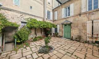 Immeuble   m² à vendre à Cognac (16100)