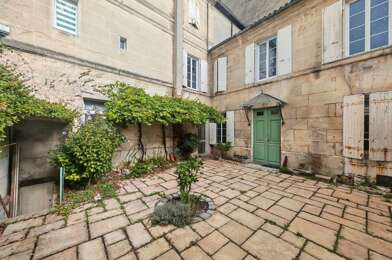 Immeuble  286000 €