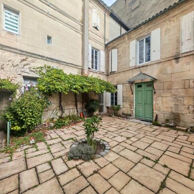 Immeuble  286000 €