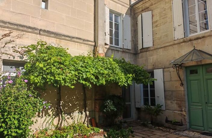 Vente immeuble   Cognac (16100) — photo 5