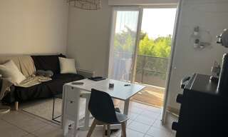 Appartement 2 Pièces 39 m² à vendre à Niort (79000)