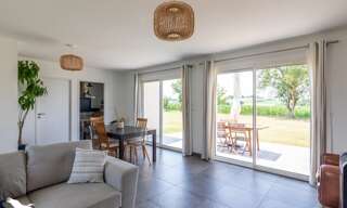 Maison 5 Pièces 110 m² à vendre à Moncaut (47310)