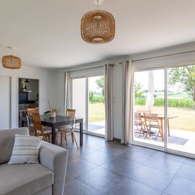 Maison 5 pièces 289900 €