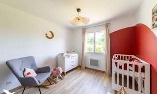 Maison 5 Pièces 110 m² à vendre à Moncaut (47310)