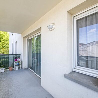 Appartement 3 pièces 184939 €