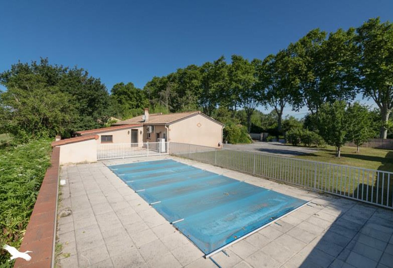 Vente maison 5 pièces 191 m² Merville (31330) — photo 1