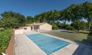 Maison 5 Pièces 191 m² à vendre à Merville (31330)