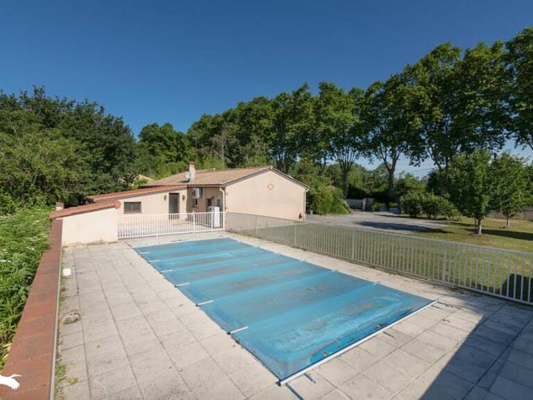 Maison 5 pièces 191 m² — photo 1