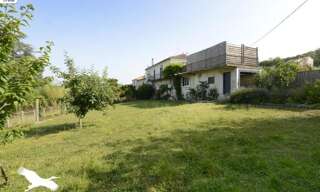 Maison 8 Pièces 260 m² à vendre à Touvre (16600)