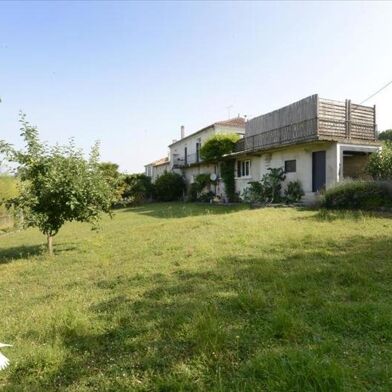 Maison 8 pièces 298452 €