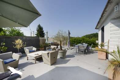 Maison 8 pièces 298452 €