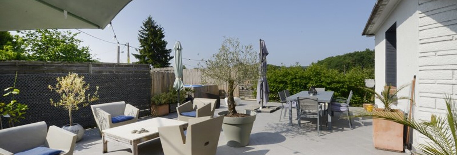 Maison 8 Pièces 260 m² à vendre à Touvre (16600)