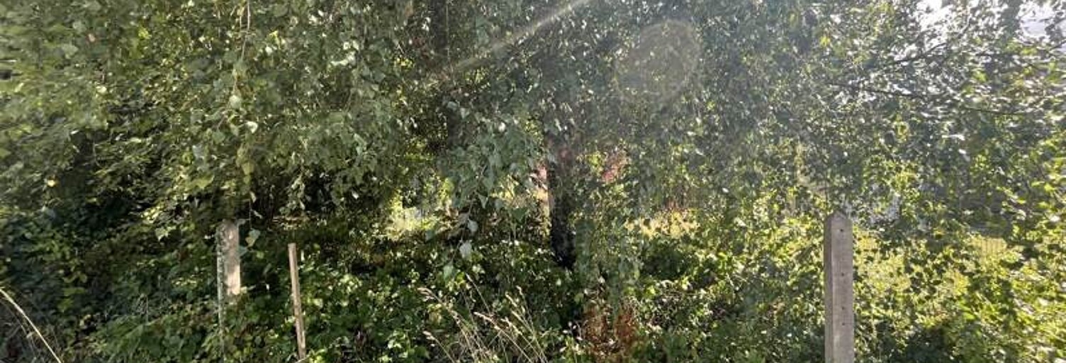 Terrain  528 m² à vendre à Romorantin-Lanthenay (41200)