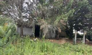 Terrain  338 m² à vendre à Romorantin-Lanthenay (41200)