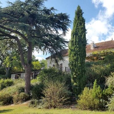 Maison 12 pièces 590000 €