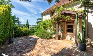 Maison 12 Pièces 342 m² à vendre à Cours (47360)