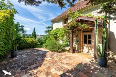 Maison 12 pièces 590000 €