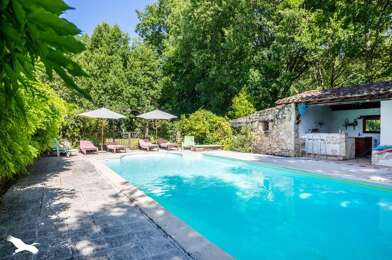 Maison 12 pièces 590000 €