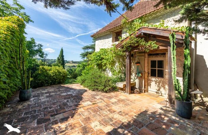 Maison en pierre de 12 pièces principales — photo 2